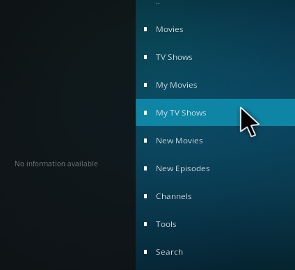 Download kodi for android 6.0